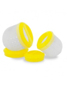 Tubertini Pole Cup Misura L