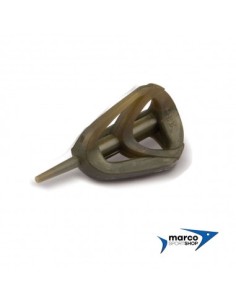 Fox Piombo Pasturatore Carp Feeder 60 Gr