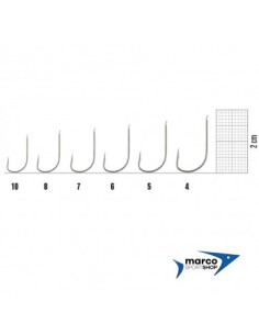 Gamakatsu Serie LS-623N Misura 6