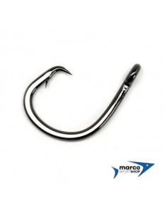 Gamakatsu Livebait HD Circle Misura 9/0 2