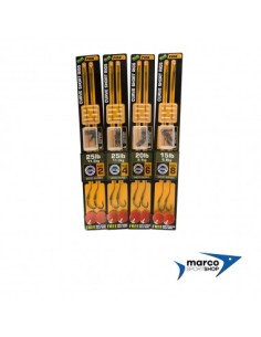 Fox Curve Short Rigs Amo 6