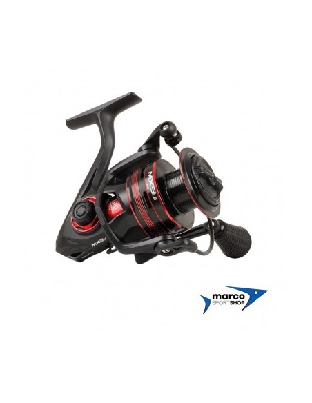 Mitchell MX3 LE 2000 S