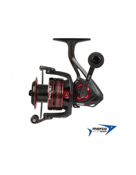 Mitchell MX3 LE 2000 S