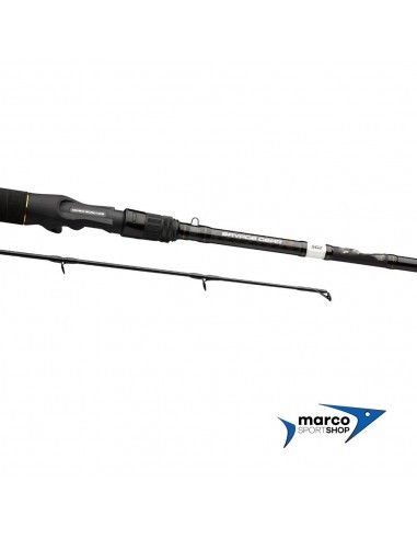 Savage Gear SG2 Power Game Bait casting 8'6" Ft 2,59 Mt 70-130 Gr