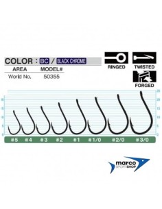 Owner Serie Chinu 50355 Misura 3