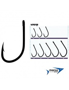Owner Aki Hook Serie 5170 Misura 4/0