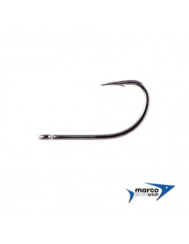 Owner Aki Hook Serie 5170 Misura 4/0