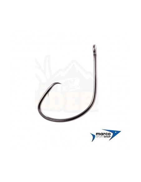 Owner Mutu Light Serie 5114 Misura 5/0