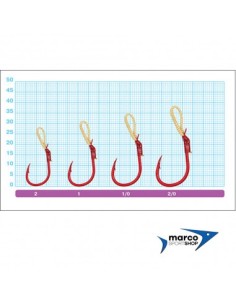 Owner SL-81RD Misura 2/0 2