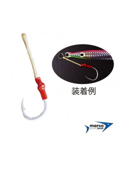 Owner Serie SF-41S Misura 1/0