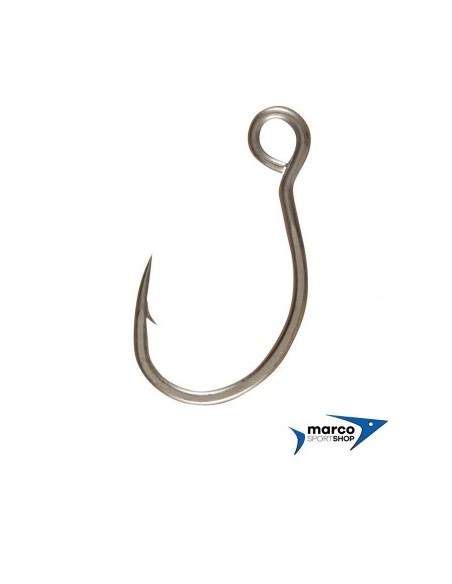 Owner S-125 Plugging Single Misura 4/0