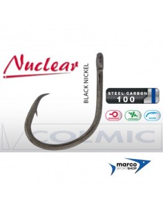 Colmic Nuclear Mr Tuna Misura 6/0