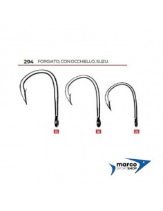 Maruto Serie 294 Misura 35