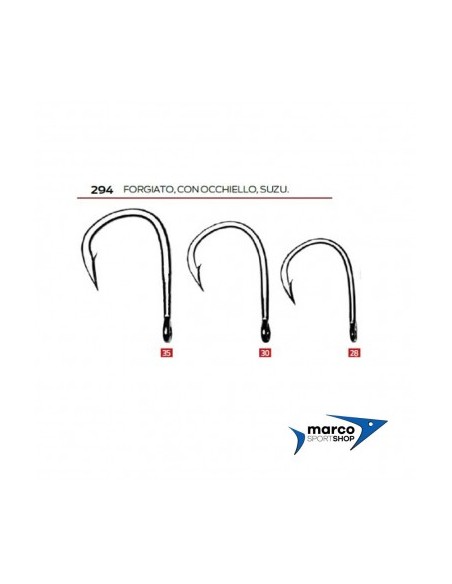 Maruto Serie 294 Misura 35