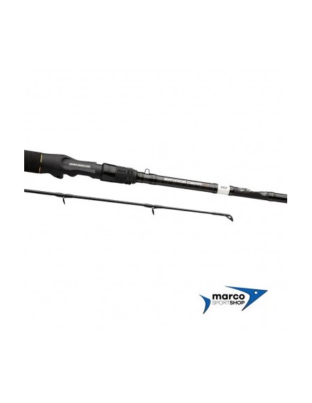 Savage Gear SG2 Power Game Bait casting 8'6" Ft 2,59 Mt 50-110 Gr