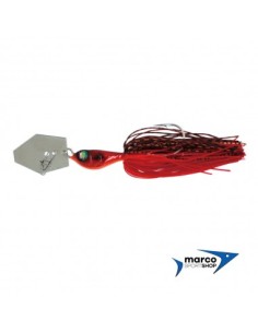 Damiki Tremble Jig 1/2 Oz Clown