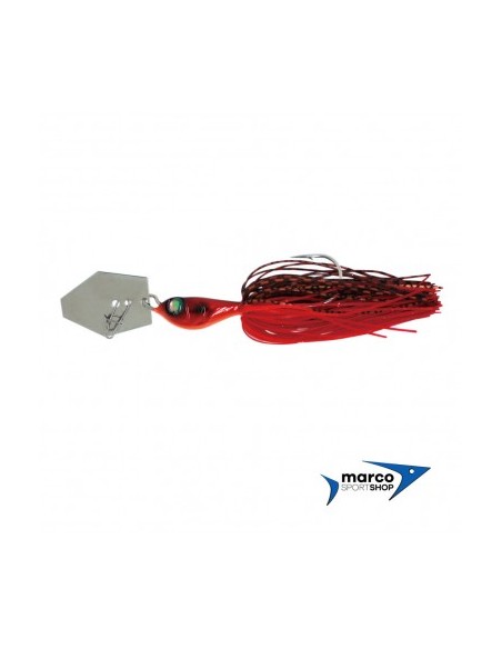 Damiki Tremble Jig 1/2 Oz Clown