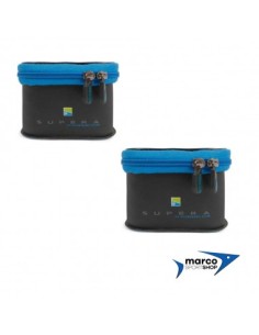 Preston Innovation XS EVA Accessoy Cases