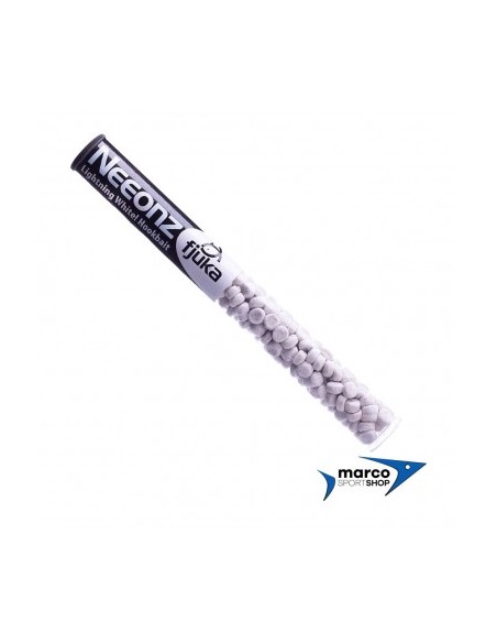 Fjuka Neeonz Fluo Bianco