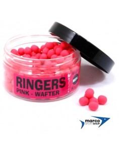 Ringers Wafters Pellet Mini 4,5 mm Rosa