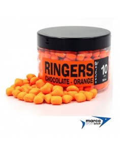 Ringers Wafters 10 mm Slim Orange