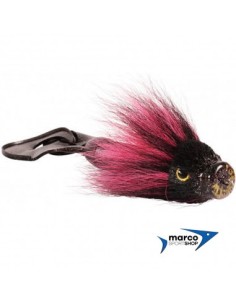 Strike Pro Miuras Mouse Mini Shallow 20 cm 40 Gr Pink Panther