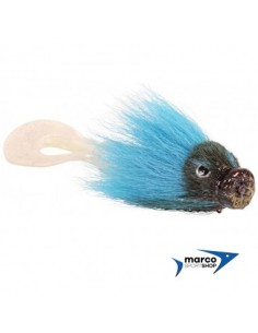 Strike Pro Miuras Mouse Mini Shallow 20 cm 40 Gr Baitfish