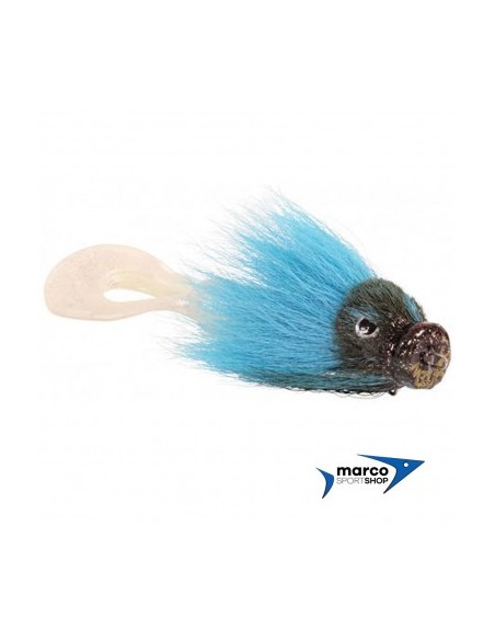 Strike Pro Miuras Mouse Big Shallow 23 cm 95 Gr Baitfish