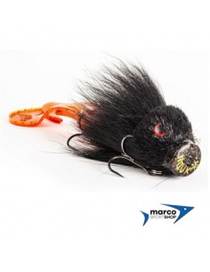 Strike Pro Miuras Mouse Big Shallow 23 cm 95 Gr Batman