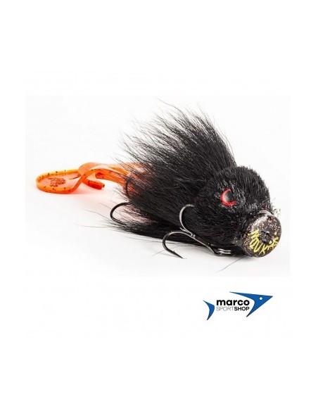 Strike Pro Miuras Mouse Big Shallow 23 cm 95 Gr Batman