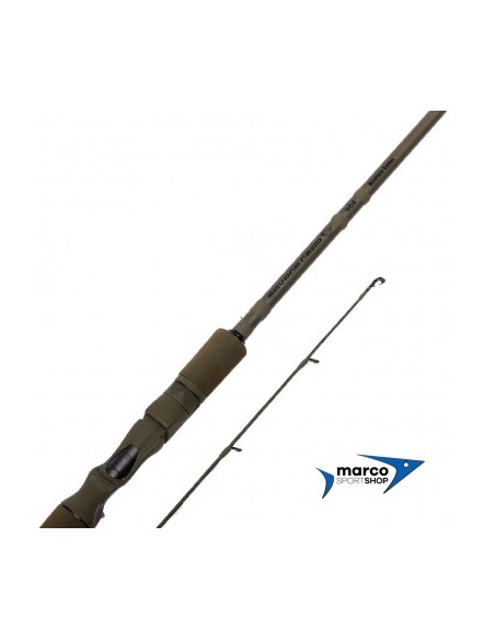 Savage Gear SG4 Medium Game 7 Ft (2,13 mt) 10-30 Gr