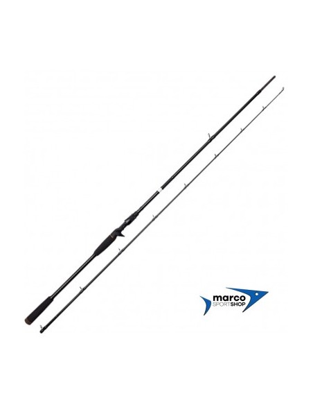 Savage Gear SG2 Big Bait Special 8'6" Ft 2,59 Mt 110-220 Gr