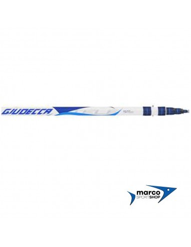 Tubertini Giudecca Telescopica 2,7 Mt 150/300 Gr