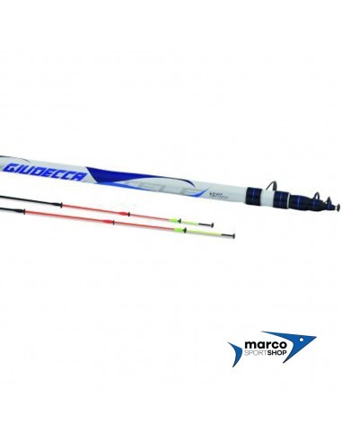 Tubertini Giudecca Telescopica 2,7 Mt 150/300 Gr