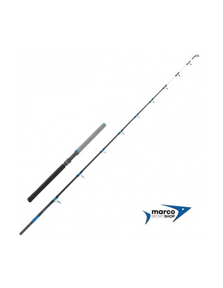 Tubertini Sea Master 1-4 Libbre