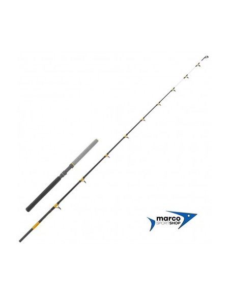 Tubertini Sea Master 2-6 Libbre