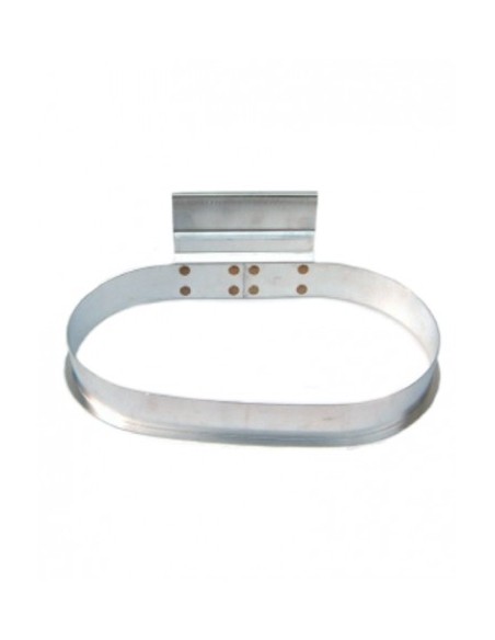 Tendi Sacco in Alluminio cm 35X21