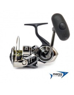 Daiwa BG MQ 5000 D-H
