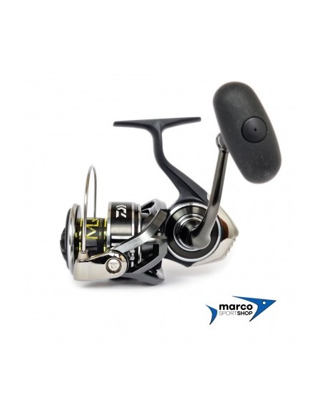 Daiwa BG MQ 5000 D-H