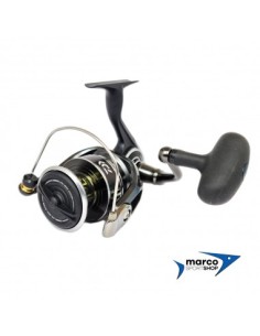 Daiwa BG MQ 5000 D-H 2