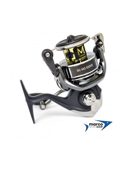 Daiwa BG MQ 5000 D-H