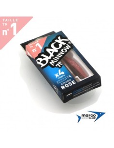 Fiiish Black Minnow 70 Ricambio 4 Corpi Rose 2