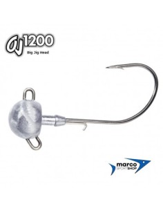 OMTD Big Jig Head OJ1200 6/0 42 Gr