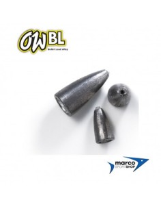 OMTD OW BL 10,5 Gr