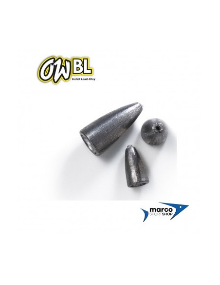 OMTD OW BL 10,5 Gr