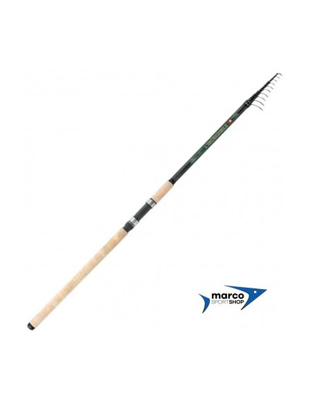 Fly Incredibile Azione 3 4,2 Mt 10-50 Gr