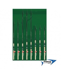 Fly Incredibile Azione 4 4,2 Mt 10-60 Gr 2