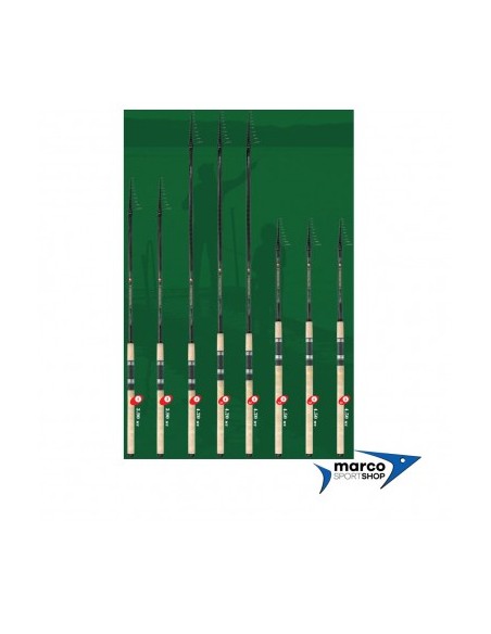 Fly Incredibile Azione 4 4,2 Mt 10-60 Gr