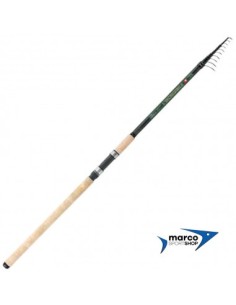 Fly Incredibile Azione 5 4,5 Mt 20-80 Gr