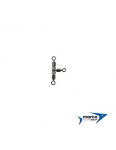 Tubertini Attacco Girella TB7201 Misura 10X12